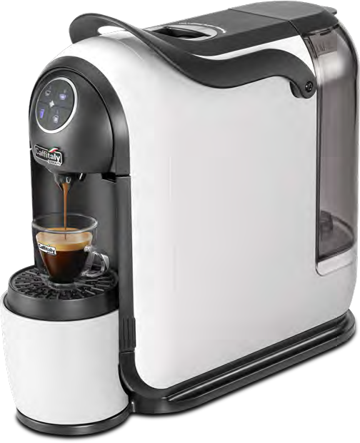 Caffitaly Clio S29H coffee machine